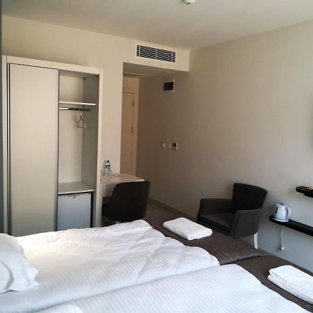 Pruva Prestige Hotel AltınAltınordu Exterior foto